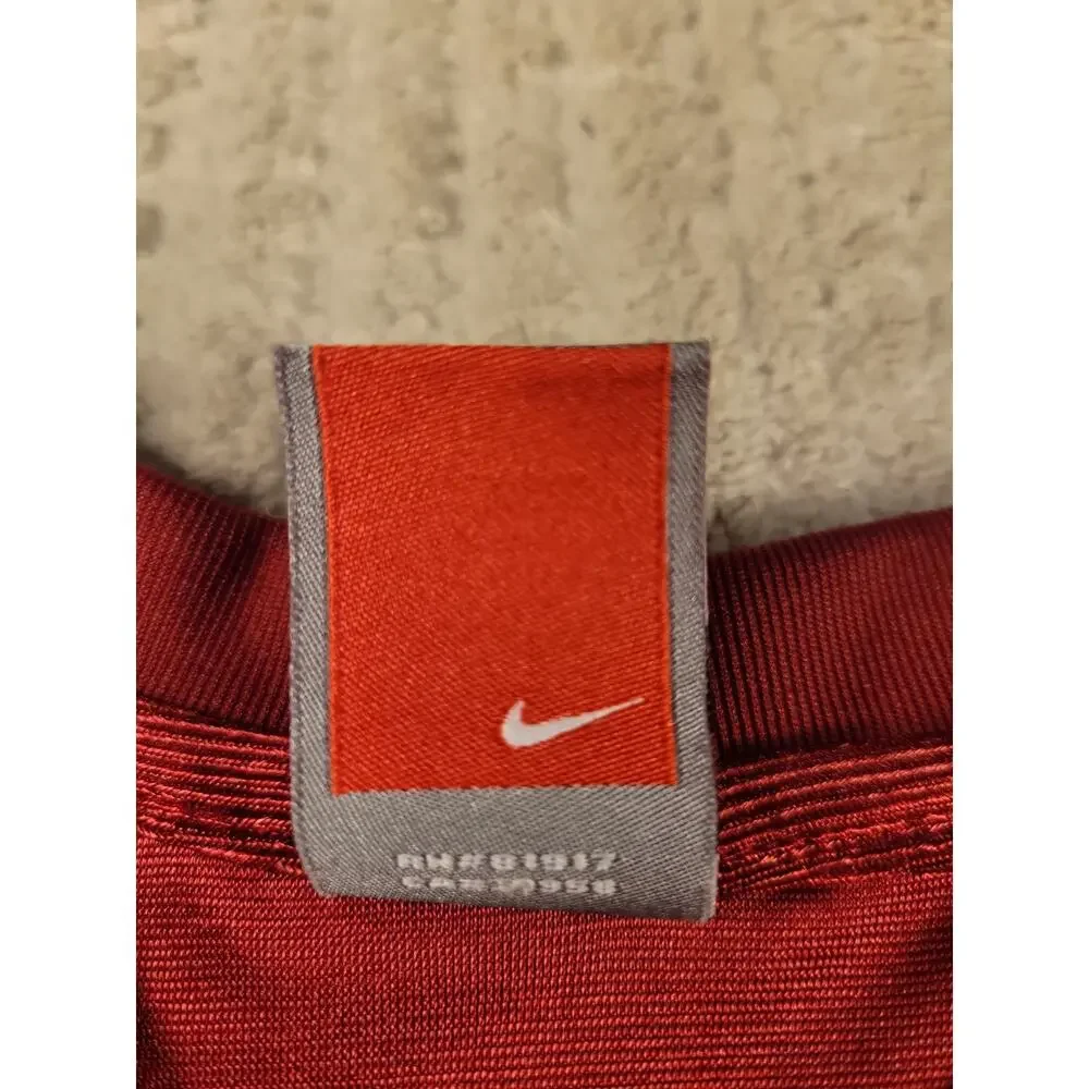Nike South Carolina Gamecocks College Football Jersey Youth 2T Toddlers Boys
